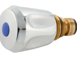 ABS-Oberteil für Heißwassergeräte 16,7 mm (G 3/8)