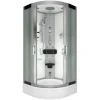 AcquaVapore Duschkabine Dusche D46-50M0 Komplettdusche Fertigdusche 90x90