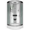 AcquaVapore Duschkabine Dusche D46-50M0-EC Komplettdusche Fertigdusche 90x90
