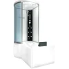 AcquaVapore Kombination Badewanne Dusche K55-R01-EC Duschtempel 100x170