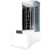 AcquaVapore Kombination Badewanne Dusche K55-L31 Duschtempel 170x100