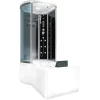 AcquaVapore Kombination Whirlpool Dusche K55-R31-WP-EC Duschkabine Wanne 100x170