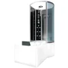 AcquaVapore Kombination Whirlpool Dusche K50-L31-WP Duschkabine Wanne 170x100