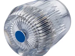 Acrylgriff mit Oberteil 21 mm (G 1/2)