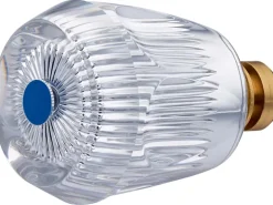 Acrylgriff mit Oberteil 21 mm (G 1/2)