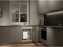 AEG Kleinspeicher Huz 5 Basis 5 Liter