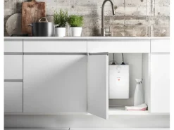 AEG Kleinspeicher U5 5 Liter