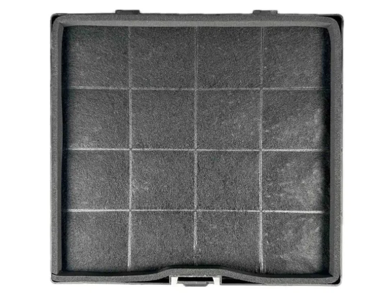 AIR2GO Aktivkohlefilter 484000008779 und Typ D241