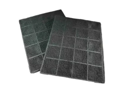 AIR2GO Aktivkohlefilter Als Ersatz für Electrolux 9029798767 und ECFB01 2 Stück