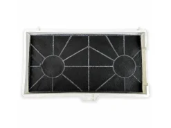 AIR2GO Aktivkohlefilter Als Ersatz für Siemens 461422 und LZ73050