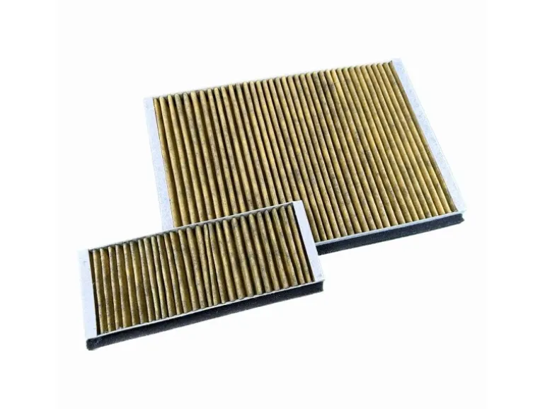 AIR2GO Aktivkohlefilter Als Ersatz für Neff CleanAir Plus 11041790 und Z51AIA0X0 2 Stück