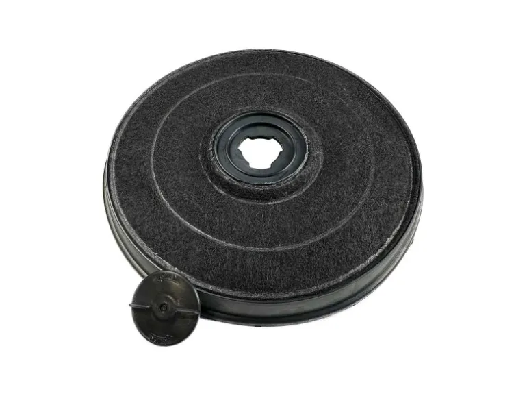 AIR2GO Aktivkohlefilter Als Ersatz für Beko KF9197060193 und KF9188065345