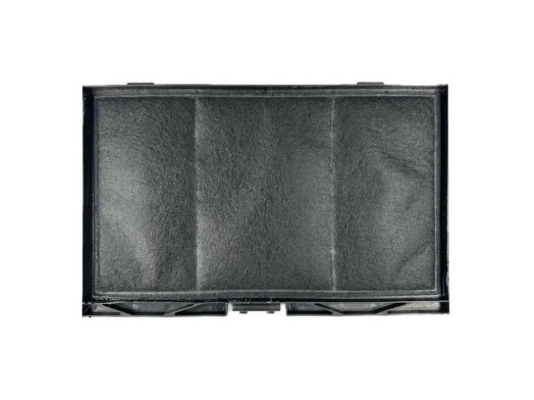 AIR2GO Aktivkohlefilter Als Ersatz für Bosch 11025805 und DSZ4551