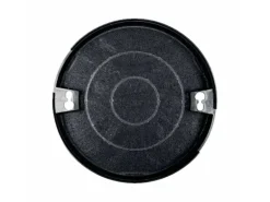 AIR2GO Aktivkohlefilter Als Ersatz für Zanussi MCFE39 und 9029801421 2 Stück