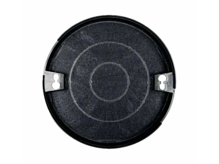 AIR2GO Aktivkohlefilter Als Ersatz für Zanussi MCFE39 und 9029801421 2 Stück