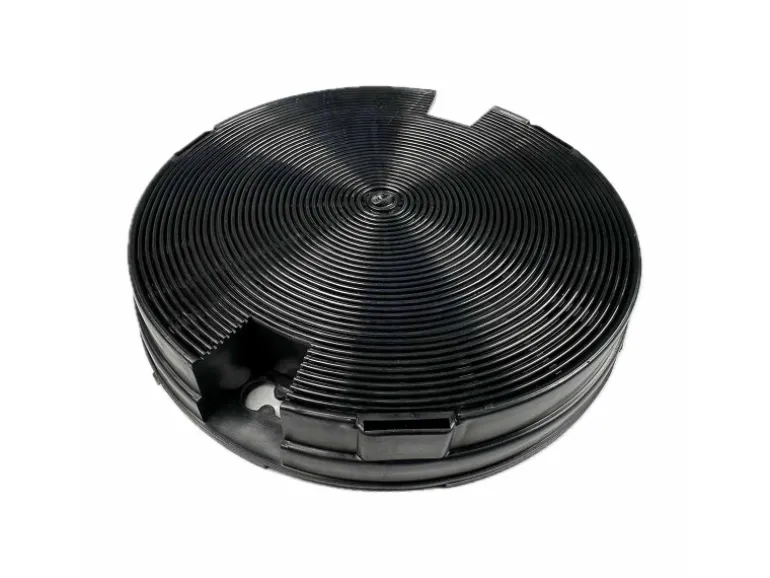 AIR2GO Aktivkohlefilter Als Ersatz für Amana AMC912 und 484000008572 2 Stück