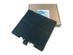 AIR2GO Aktivkohlefilter Als Ersatz für Constructa 11026769