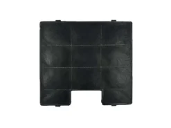 AIR2GO Aktivkohlefilter Als Ersatz für Amica KF17141 und KF17147 1St