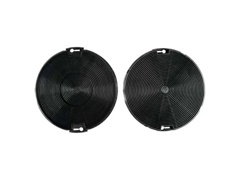 AIR2GO Aktivkohlefilter Als Ersatz für Airlux CR490 2 Stück