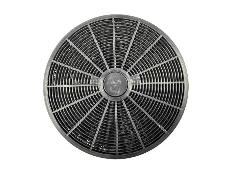 AIR2GO Aktivkohlefilter Als Ersatz für Leisure KF9179183012 und ACK0010 2 Stück