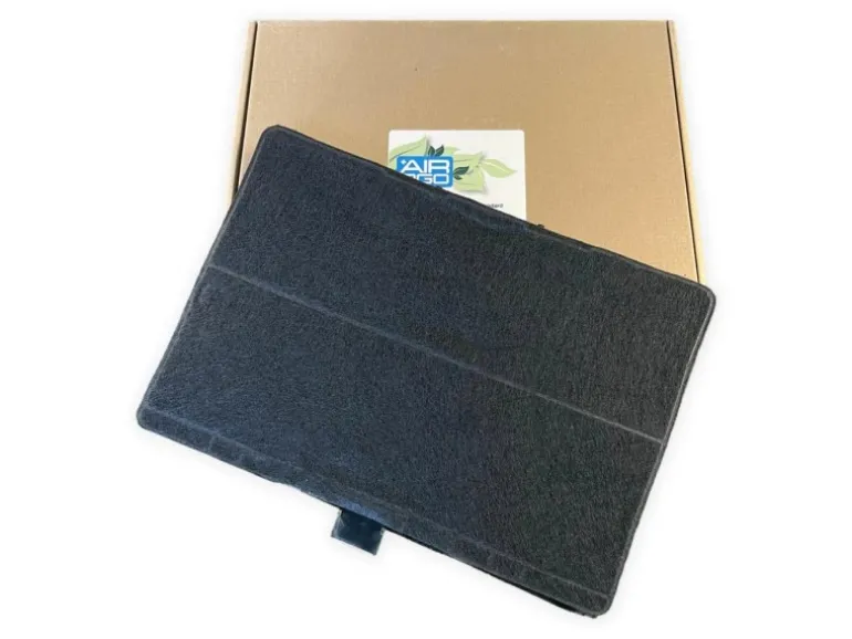 AIR2GO Aktivkohlefilter Als Ersatz für Bosch 11026771 und DHZ5346
