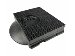 AIR2GO Aktivkohlefilter Als Ersatz für Fagor Typ 303