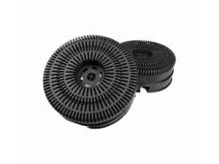 AIR2GO Aktivkohlefilter Als Ersatz für AEG 4055374690 und MCFE37 2 Stück