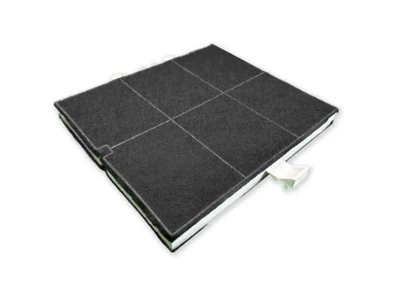 AIR2GO Aktivkohlefilter Als Ersatz für Junker 361047 und 00361047