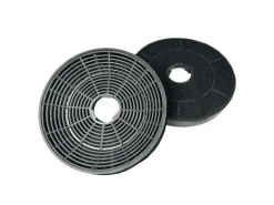 AIR2GO Aktivkohlefilter Als Ersatz für Beko KF971100007 und KF9189204771 2 Stück