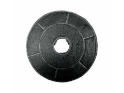 AIR2GO Aktivkohlefilter Als Ersatz für Beko KF971100007 und KF9189204771 2 Stück