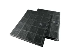 AIR2GO Aktivkohlefilter Als Ersatz für Faure 9029798767 und ECFB01 2 Stück