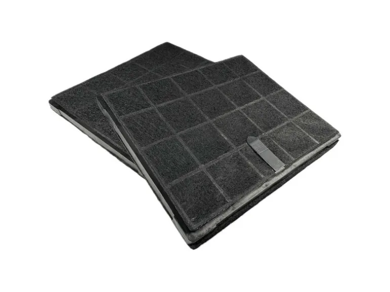 AIR2GO Aktivkohlefilter Als Ersatz für Boretti KF113 - 2 Stück