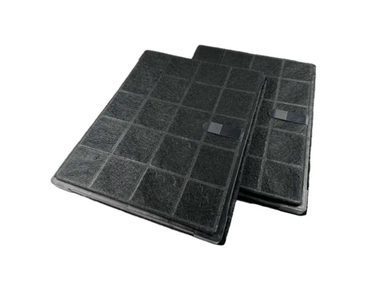 AIR2GO Aktivkohlefilter Als Ersatz für Boretti KF113 - 2 Stück