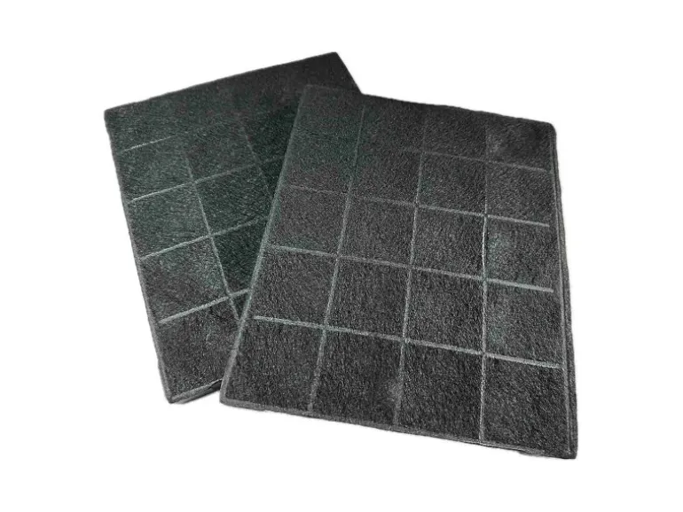 AIR2GO Aktivkohlefilter Als Ersatz für Boretti KF113 - 2 Stück