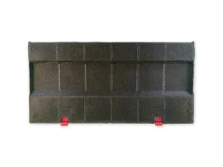 AIR2GO Aktivkohlefilter Als Ersatz für Voss Typ 150 Typ150