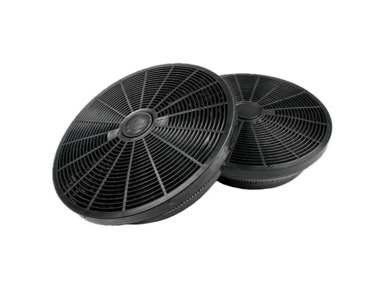 AIR2GO Aktivkohlefilter Als Ersatz für Refsta K251 2 Stück