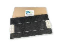 AIR2GO Aktivkohlefilter Als Ersatz für Gaggenau 434229 und 00434229