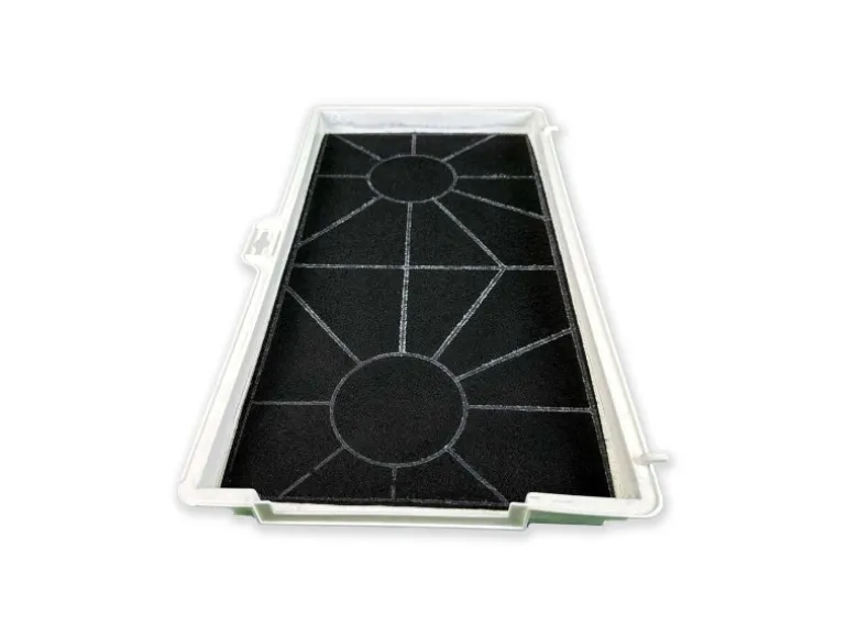 AIR2GO Aktivkohlefilter Als Ersatz für Balay 461422 und 00461422