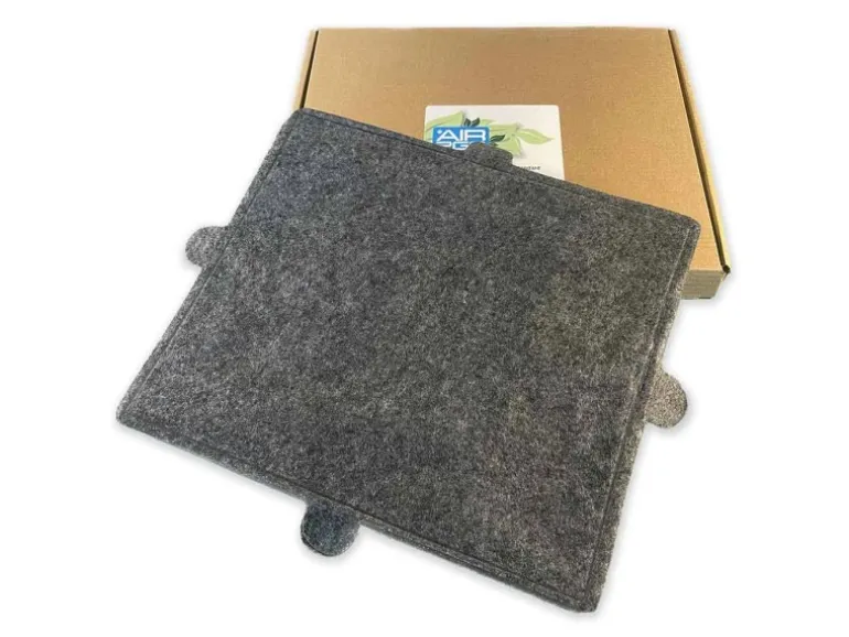 AIR2GO Aktivkohlefilter Als Ersatz für Imperial DUMF 12 / 6228731