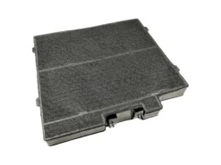 AIR2GO Aktivkohlefilter Als Ersatz für Bosch 11022296 und DWZ0DX0A0