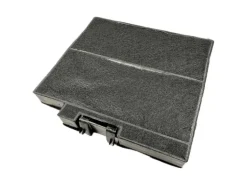 AIR2GO Aktivkohlefilter Als Ersatz für Bosch 11022296 und DWZ0DX0A0