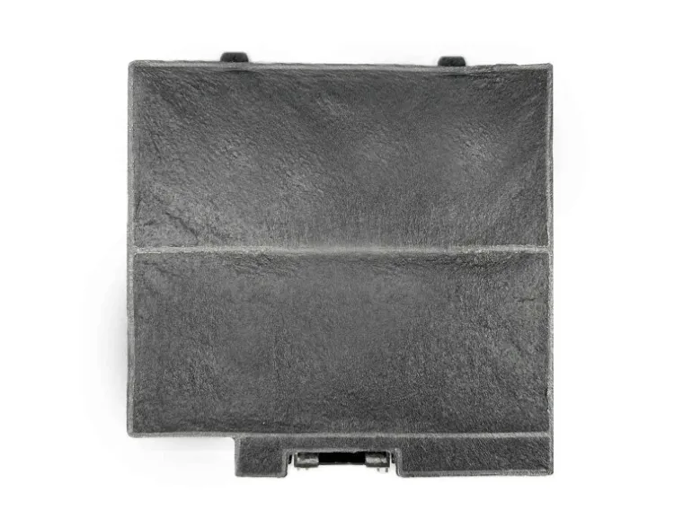 AIR2GO Aktivkohlefilter Als Ersatz für Bosch 11022296 und DWZ0DX0A0