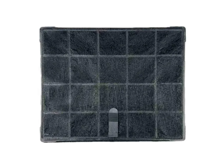 AIR2GO Aktivkohlefilter Als Ersatz für AEG 9029798767 und ECFB01 2 Stück