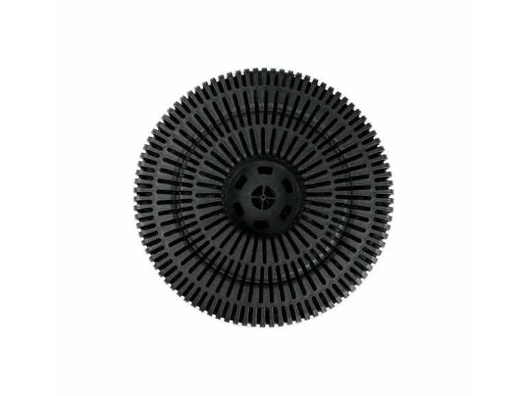 AIR2GO Aktivkohlefilter Als Ersatz für Elica CFC0038000 2 Stück