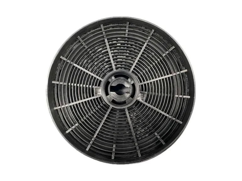 AIR2GO Aktivkohlefilter Als Ersatz für Blomberg KF9179183012 und ACK0010 2 Stück