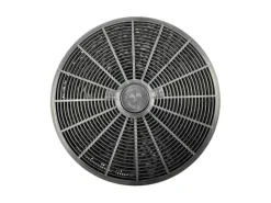 AIR2GO Aktivkohlefilter Als Ersatz für Blomberg KF9179183012 und ACK0010 2 Stück