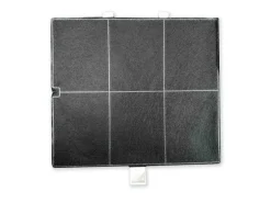 AIR2GO Aktivkohlefilter Als Ersatz für Constructa 361047 und 00361047