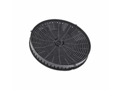 AIR2GO Aktivkohlefilter Als Ersatz für Elica CFC0038668 und CFC0140343 2 Stück