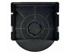 AIR2GO Aktivkohlefilter Als Ersatz für Bauknecht CHF303/1