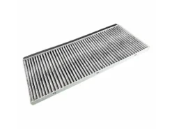 AIR2GO Aktivkohlefilter Als Ersatz für Siemens CleanAir 17006837 Filter